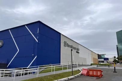 Sam's Club no BarraShoppingSul<!-- NICAID(15571225) -->