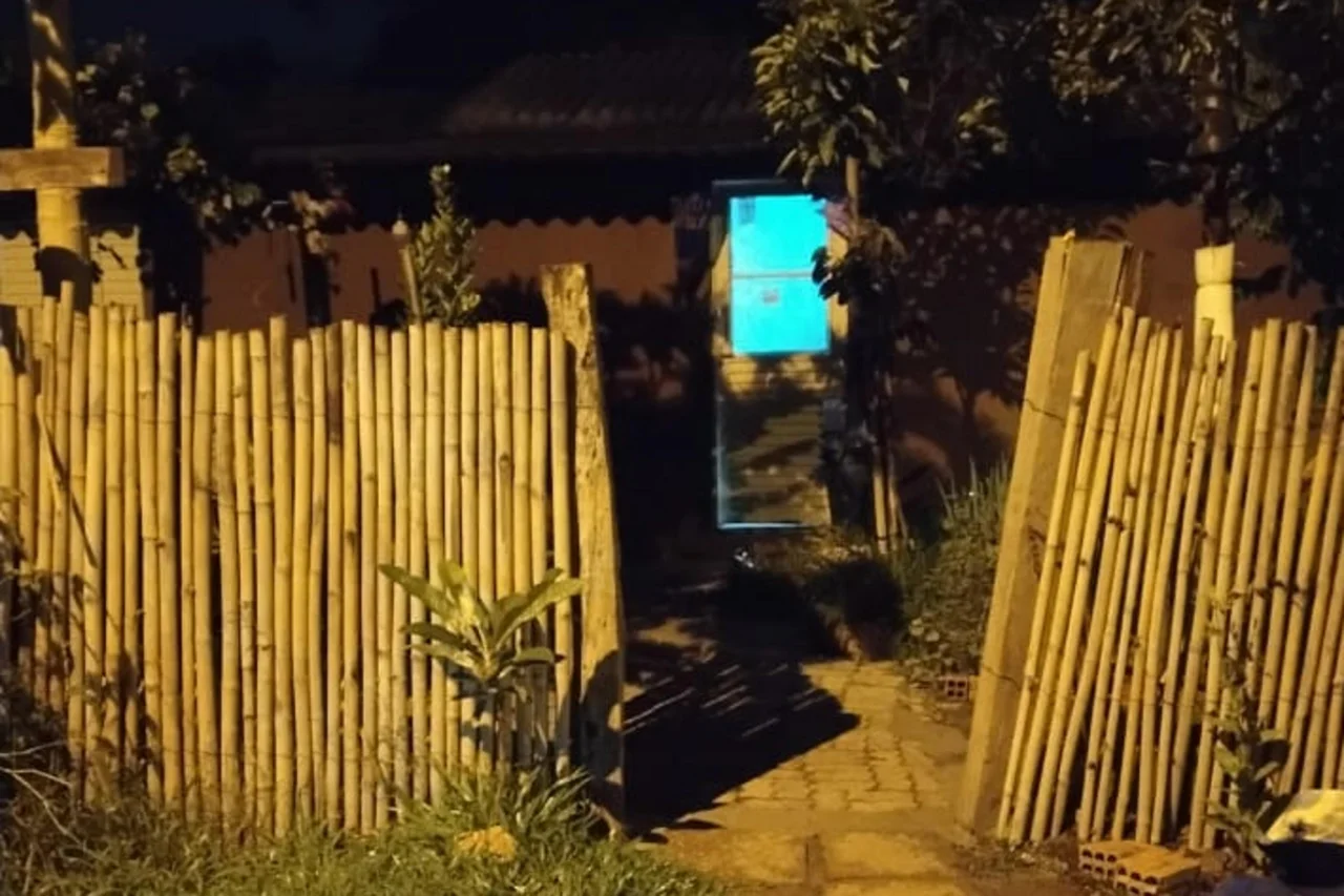 Brigada Militar/Divulgação