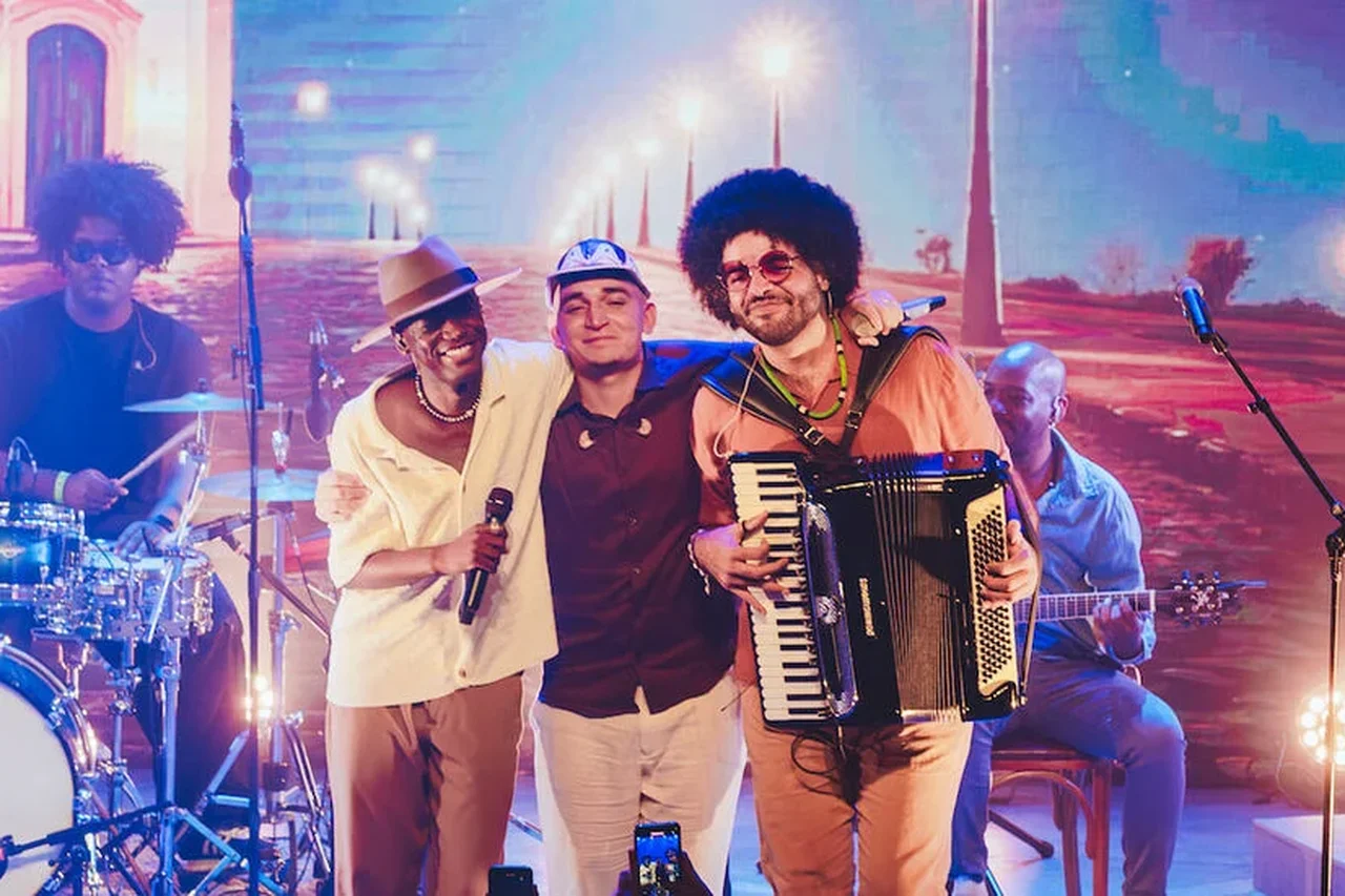 Reprodução