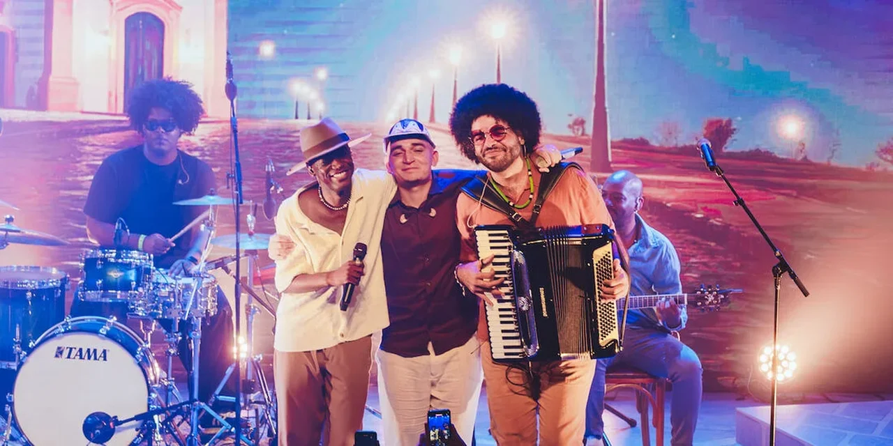 Reprodução