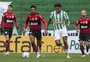 A afirmação de Matheus Jesus e a mudança de característica do meio-campo do Juventude