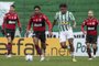 Juventude venceu o Flamengo por 1 a 0, no Estádio Alfredo Jaconi, em Caxias do Sul, pela 7ª rodada do Brasileirão.<!-- NICAID(14819196) -->