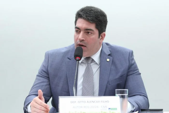 Vinicius Loures / Câmara dos Deputados Vinicius Loures / Câmara dos Deputados