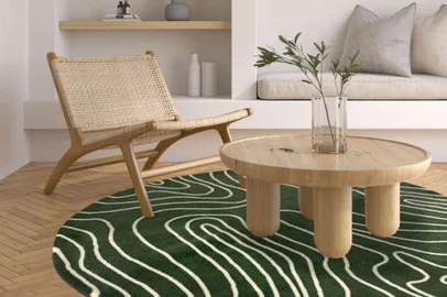 tapete , estampa flora , tendência , verão, décor, Donna de 30 de novembro<!-- NICAID(15923151) -->