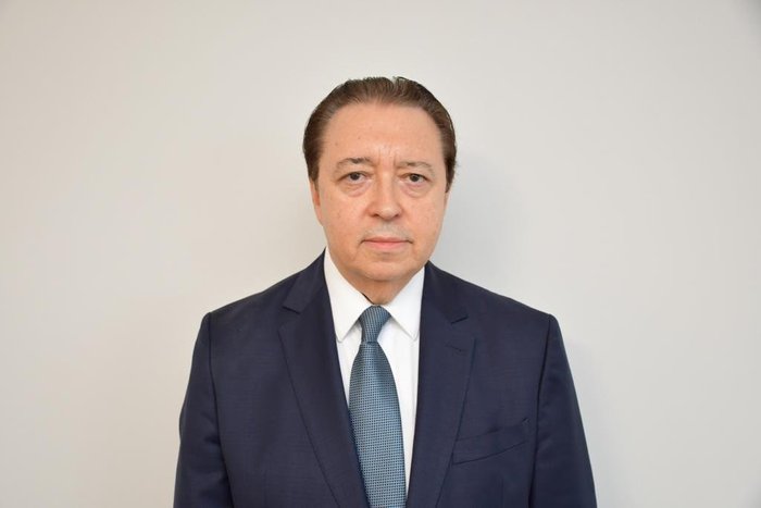Eduardo Nichele / TJ-RS/Divulgação