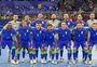 Quem são os jogadores que conquistaram o hexa pela seleção brasileira de futsal