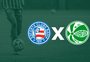 Bahia x Juventude: escalações e onde assistir ao jogo pelo Brasileirão Feminino A-2