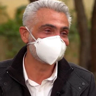 Tarcisio Filho no Fantastico<!-- NICAID(14863452) -->