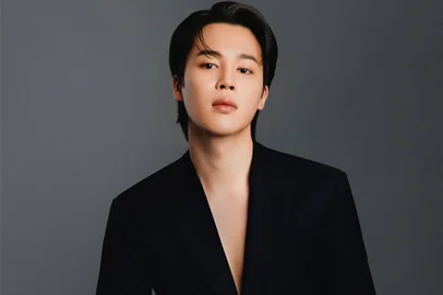 Jimin, do BTS, é o novo embaixador da Tiffany & Co.<!-- NICAID(15367904) -->
