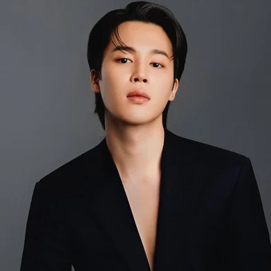 Jimin, do BTS, é o novo embaixador da Tiffany & Co.<!-- NICAID(15367904) -->