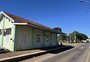 A estação de trem que deu origem a município no RS