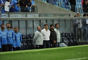 Carlos Macedo / Agencia RBS