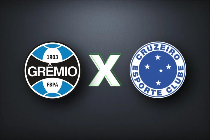 Grêmio vs Cruzeiro live: follow the match