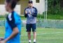 Grêmio anuncia desligamento de preparador físico do time feminino