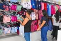 Apesar de redução na inadimplência, mais de 143 mil consumidores ainda têm contas em atraso em Caxias do Sul<!-- NICAID(16036589) -->