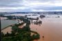VÍDEO: FAB presta apoio no resgate aos atingidos pela enchente no Estado<!-- NICAID(15749765) -->