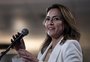 "Acredito que eu vá me calar", diz Soraya Thronicke sobre voto no segundo turno