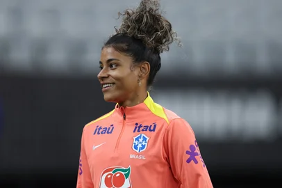 Lívia Villas Boas / CBF/Divulgação image