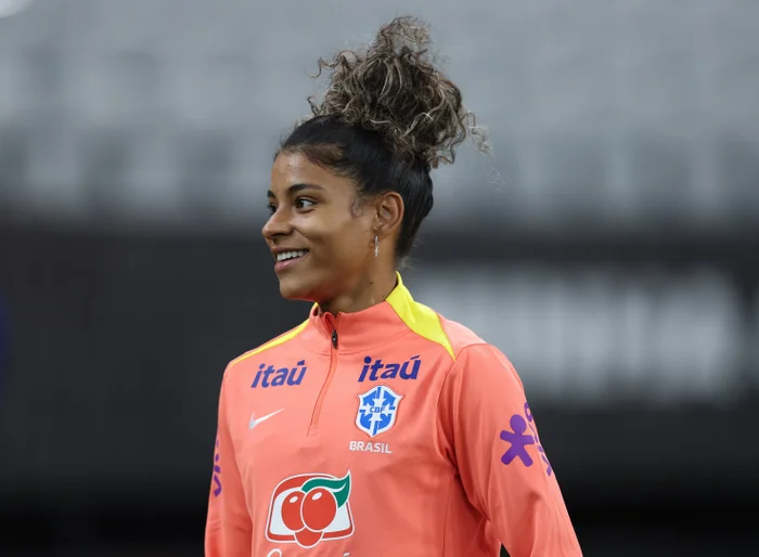 Lívia Villas Boas / CBF/Divulgação