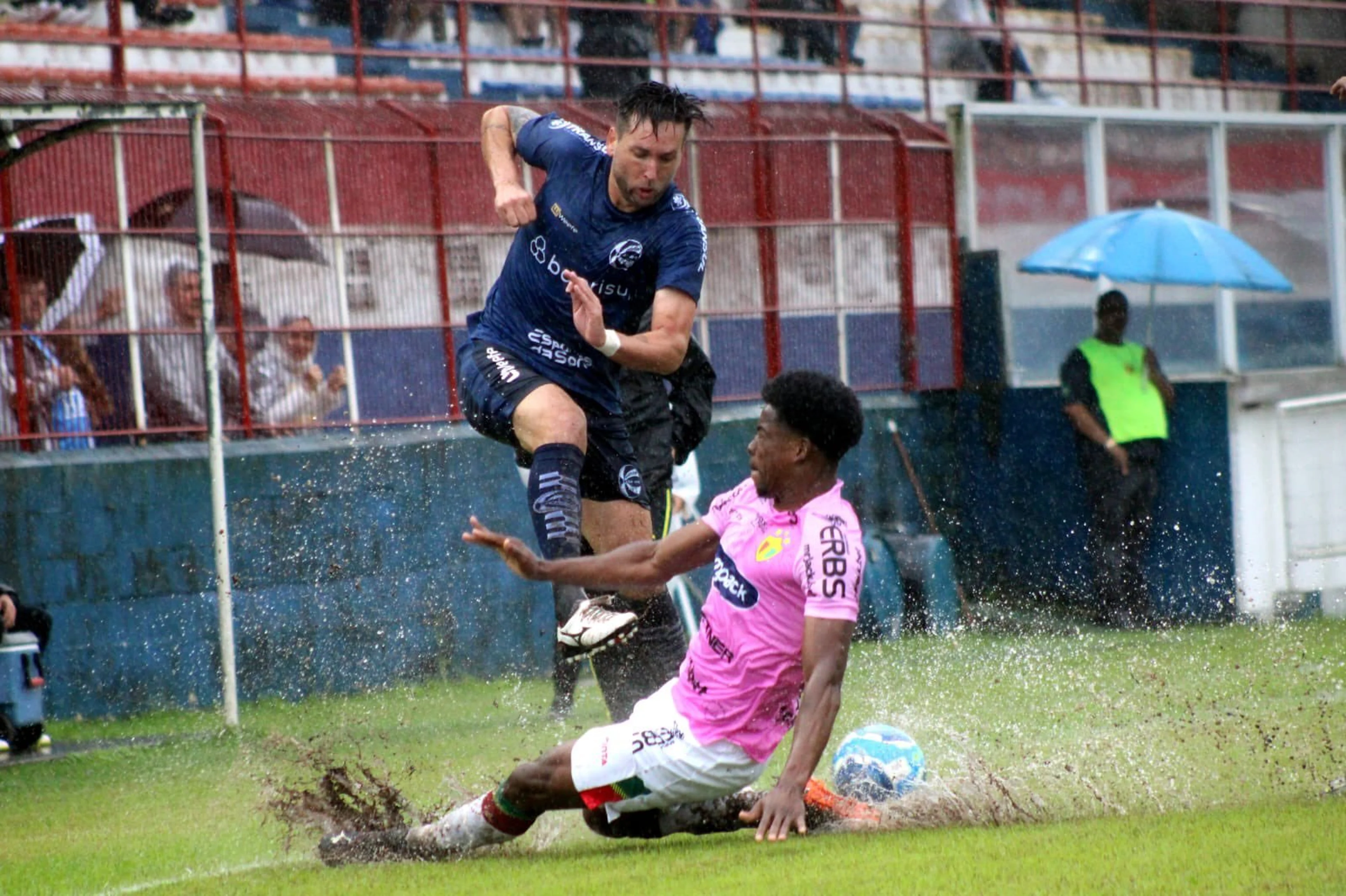 São José, Divulgação