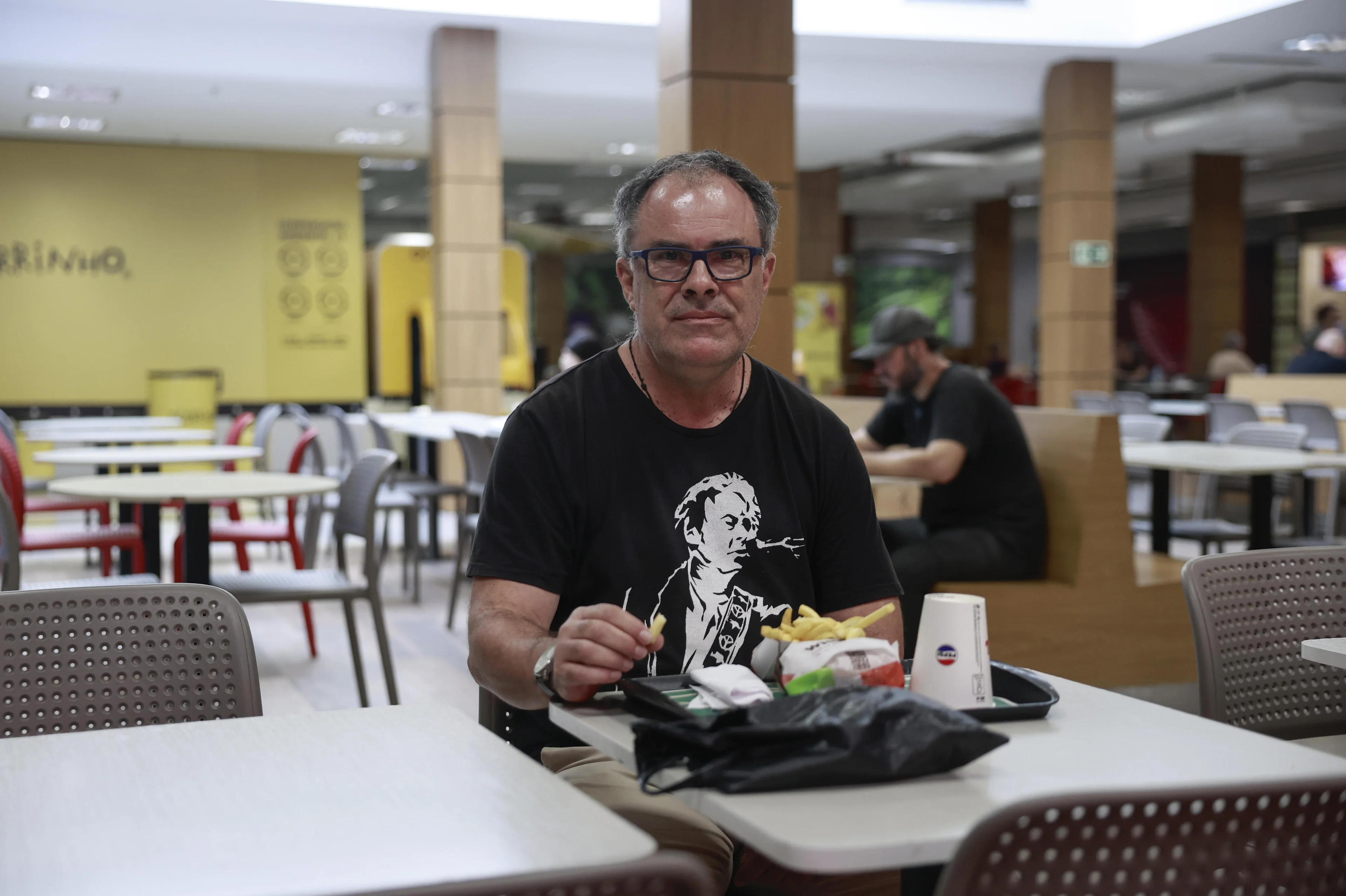 André Ávila/Agencia RBS