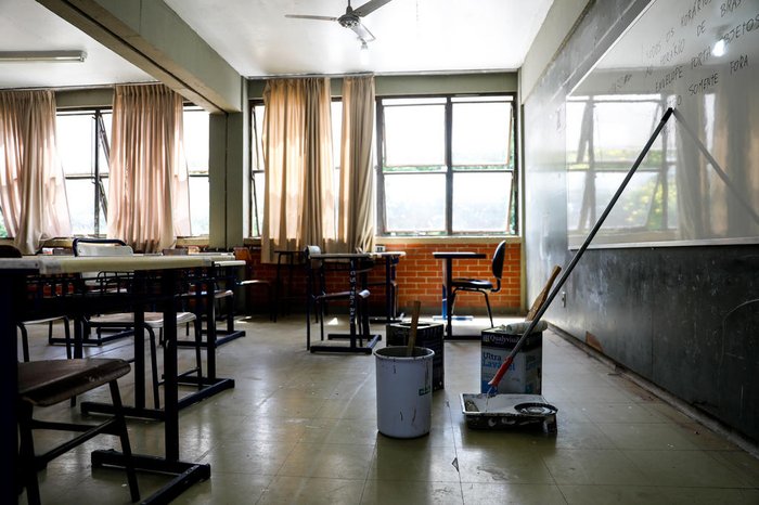 Camila Hermes / Agencia RBS Camila Hermes / Agencia RBS