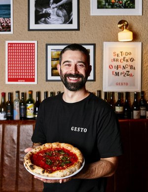 Angelo Dal Bó / Divulgação