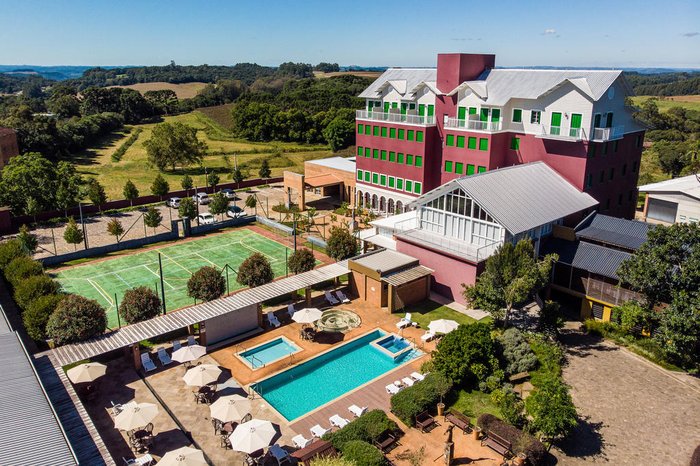 Daniel Bianchi / Divulgação