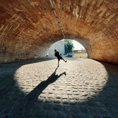 Paris - foto para coluna de Claudia Tajes em Donna<!-- NICAID(15491728) -->