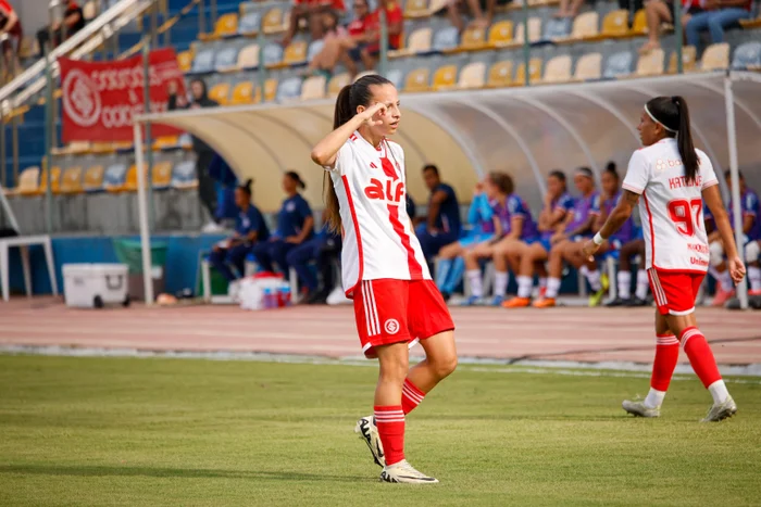 Lara Vantzen / Inter/Divulgação