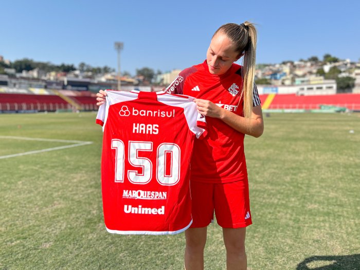 Juliana Zanatta / Inter/Divulgação