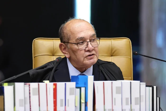 Alejandro Zambrana/STF / Divulgação Alejandro Zambrana/STF / Divulgação