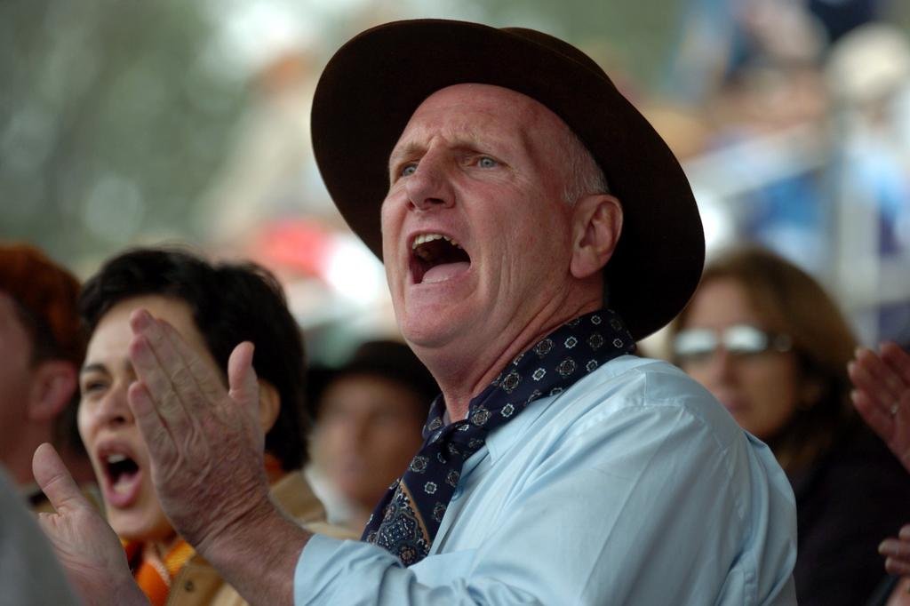 Morre presidente da Florestal Alimentos