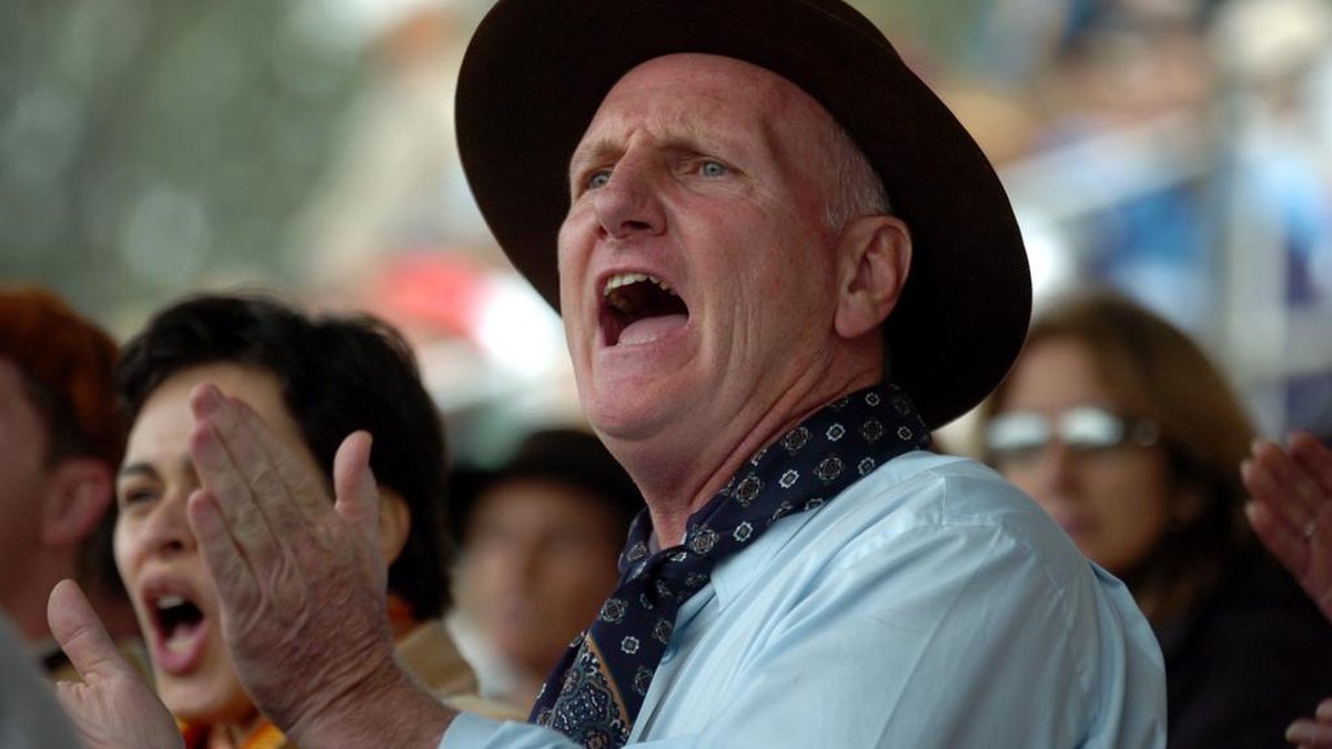 Morre presidente da Florestal Alimentos