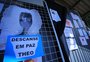 Escola onde estudava menino que morreu após ser jogado de ponte pelo pai faz homenagem: "Você foi um amigo”