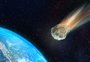 "Ameaça de asteroide é real", afirma cientista da Nasa durante evento