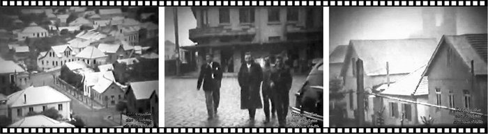 Wilkens Filmes / Reprodução Wilkens Filmes / Reprodução