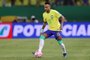 Neymar. Brasil x Venezuela em Cuiabá pelasEliminatórias 2026.Foto:Vitor Silva/CBFIndexador: Vitor Silva<!-- NICAID(15568111) -->