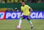 Neymar pode retornar à Seleção Brasileira ainda em 2024