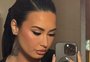 Demi Lovato lamenta morte de Guilherme Bomba: "Doce anjo"
