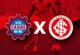 Caxias x Inter: onde assistir ao vivo, horário e escalações pelo Gauchão