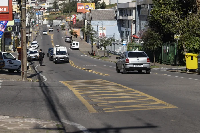 Ulisses Castro / Agencia RBS