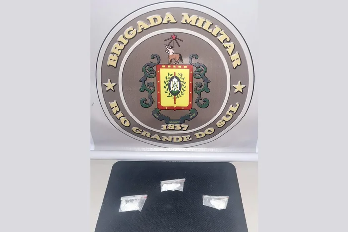 3° RPMon / Divulgação