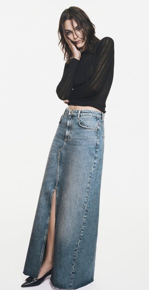 Zara / Divulgação
