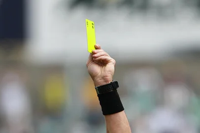 Caxias do Sul, RS, Brasil, 17/03/2024 - Juventude vs Internacional pelo Gauchão 2024 no Estádio Alfredo Jaconi - Lucas Guimarães Rechatiko Horn. Foto: Jefferson Botega/Agência RBS<!-- NICAID(15708040) -->