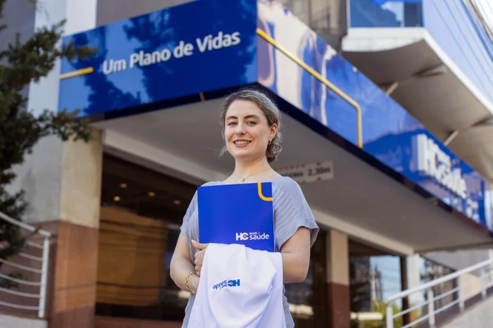 HC Mais Saúde / Divulgação