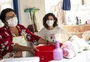 O verão em que mascaramos nossas férias