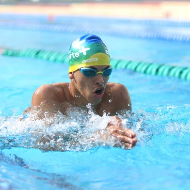 Adenilson dos Santos Duarte