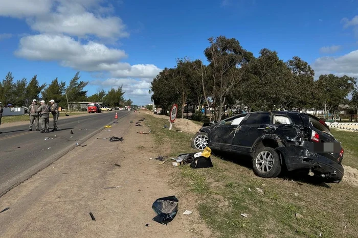 Polícia Civil / Divulgação Polícia Civil / Divulgação