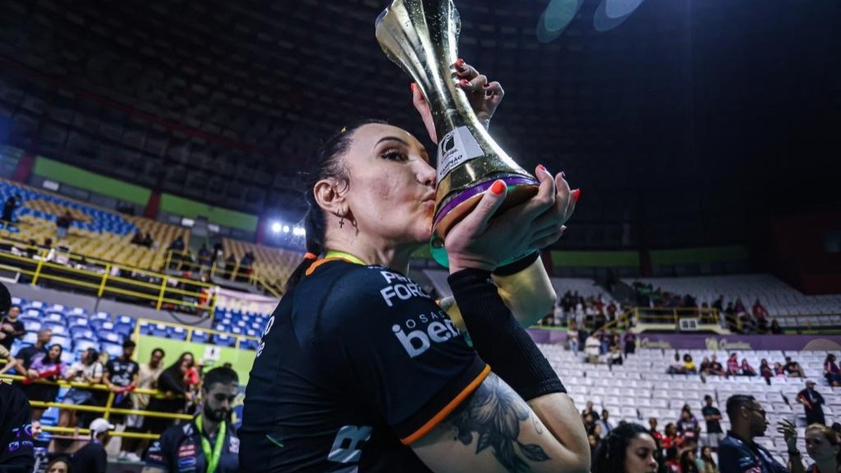 Barrar a participação de atletas trans ultrapassa o âmbito esportivo